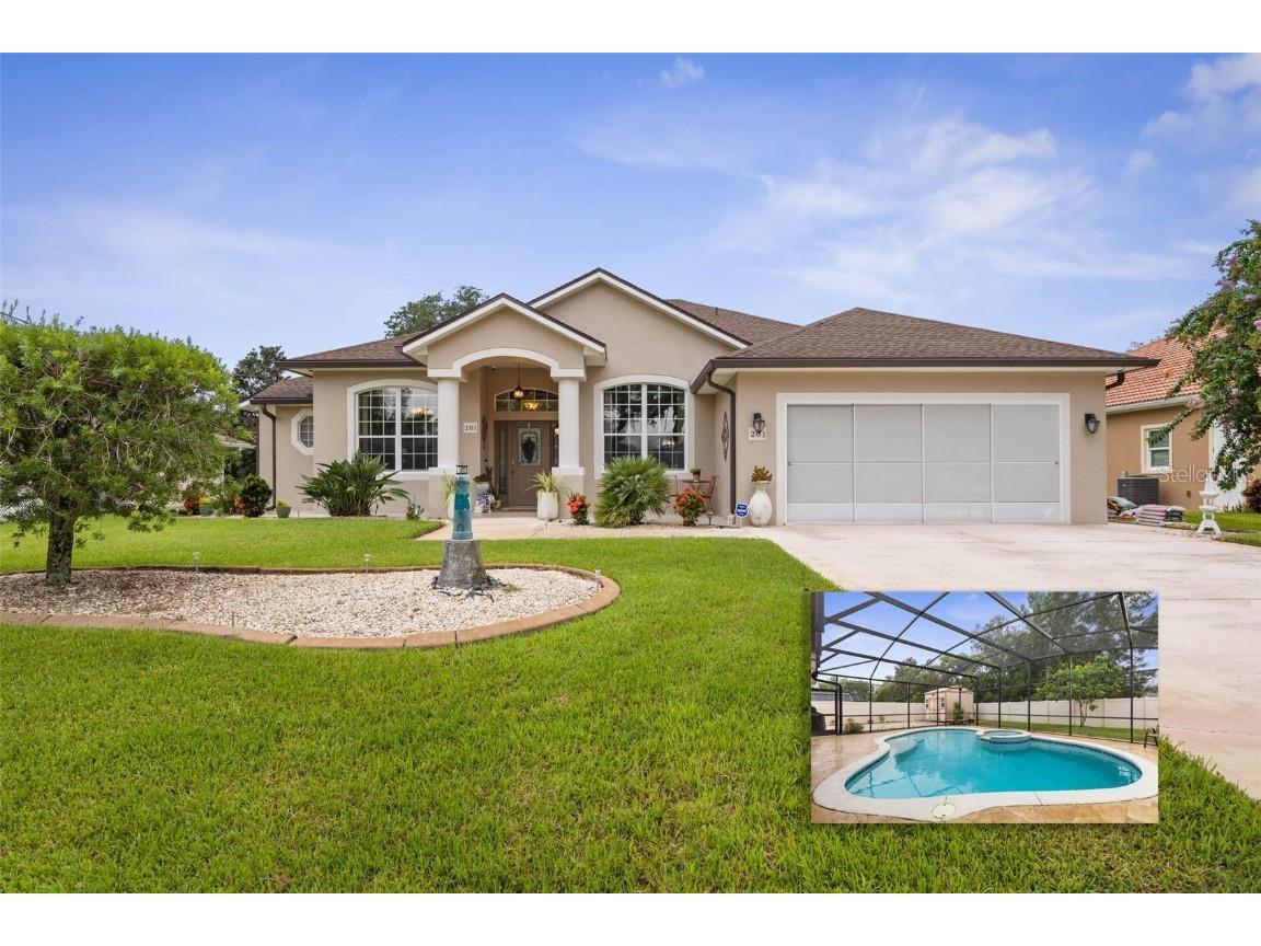 201 Frankford Lane Palm Coast FL 32137 FC311426 image1