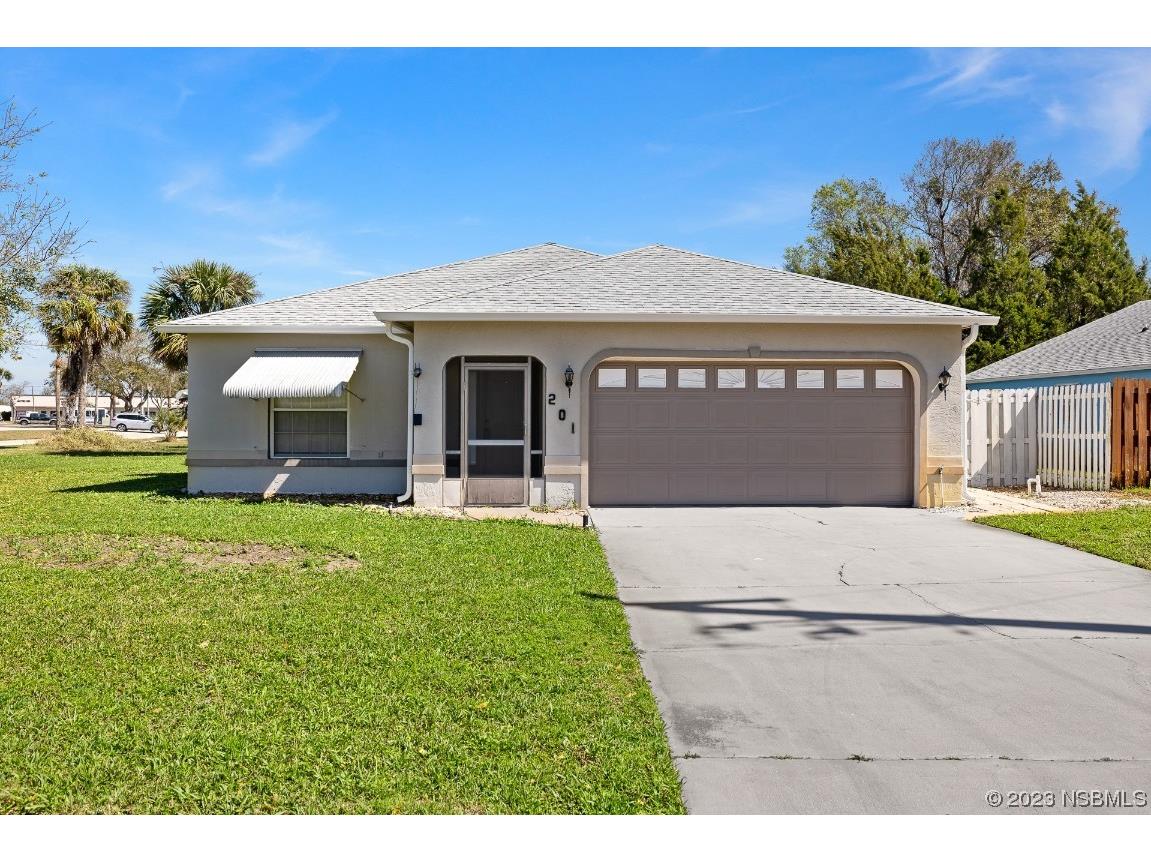 201 Falcon Avenue Edgewater FL 32141 NS1073852 image1