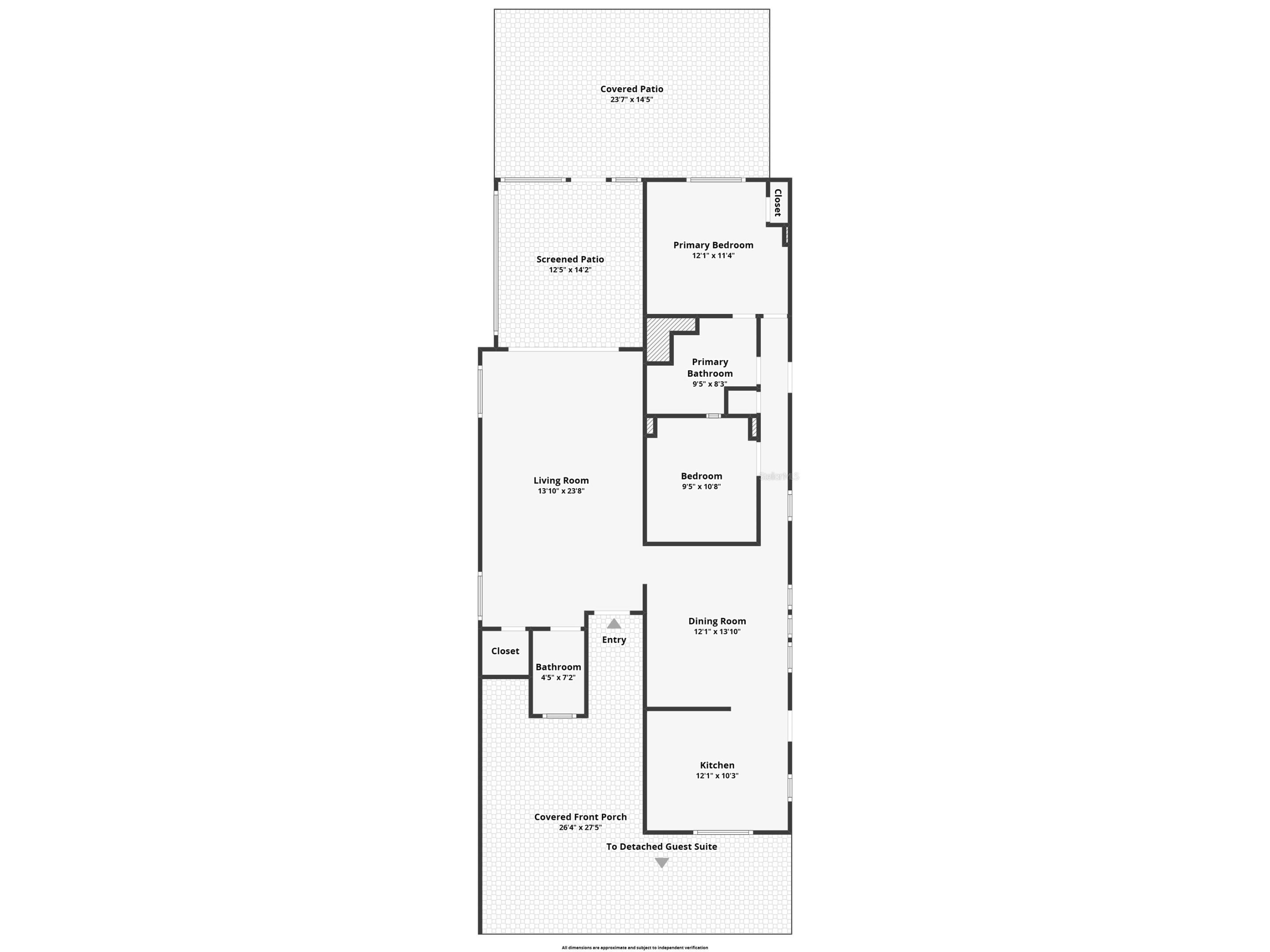 201 Gary Avenue Oak Hill FL 32759 NS1087499 image3