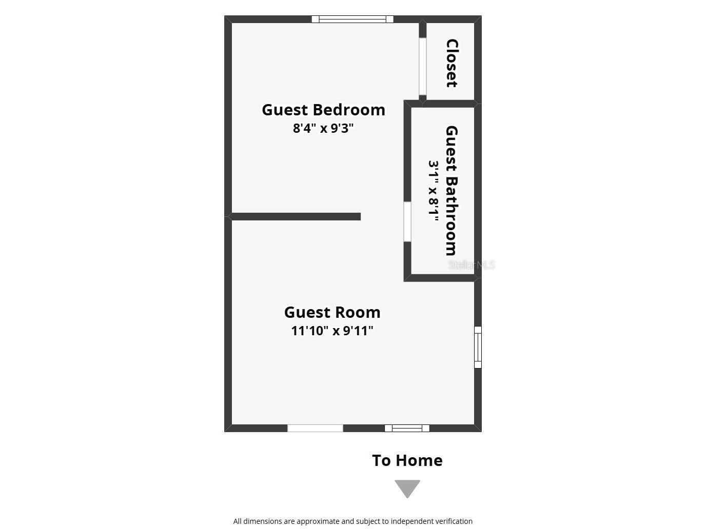 201 Gary Avenue Oak Hill FL 32759 NS1087499 image4