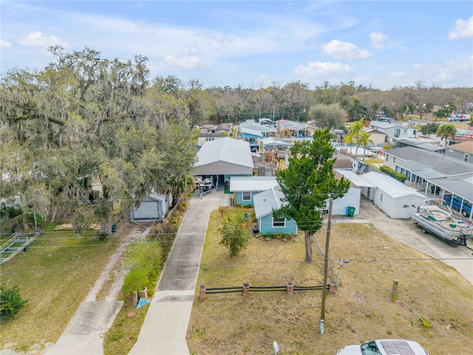 201 Gary Avenue Oak Hill FL 32759 NS1087499 image41