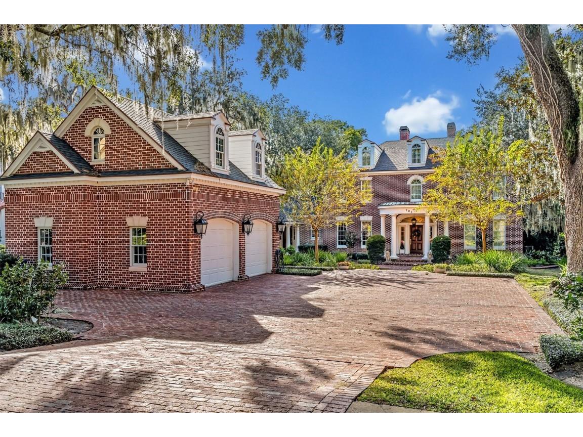 201 Genius Drive Winter Park FL 32789 - LAKE MIZELL O6166478 image1