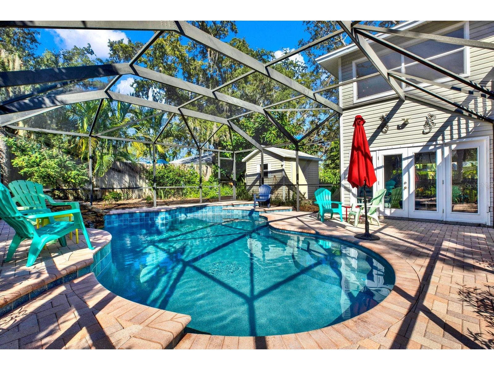 201 Georgia Avenue Crystal Beach FL 34681 TB8462277 image17