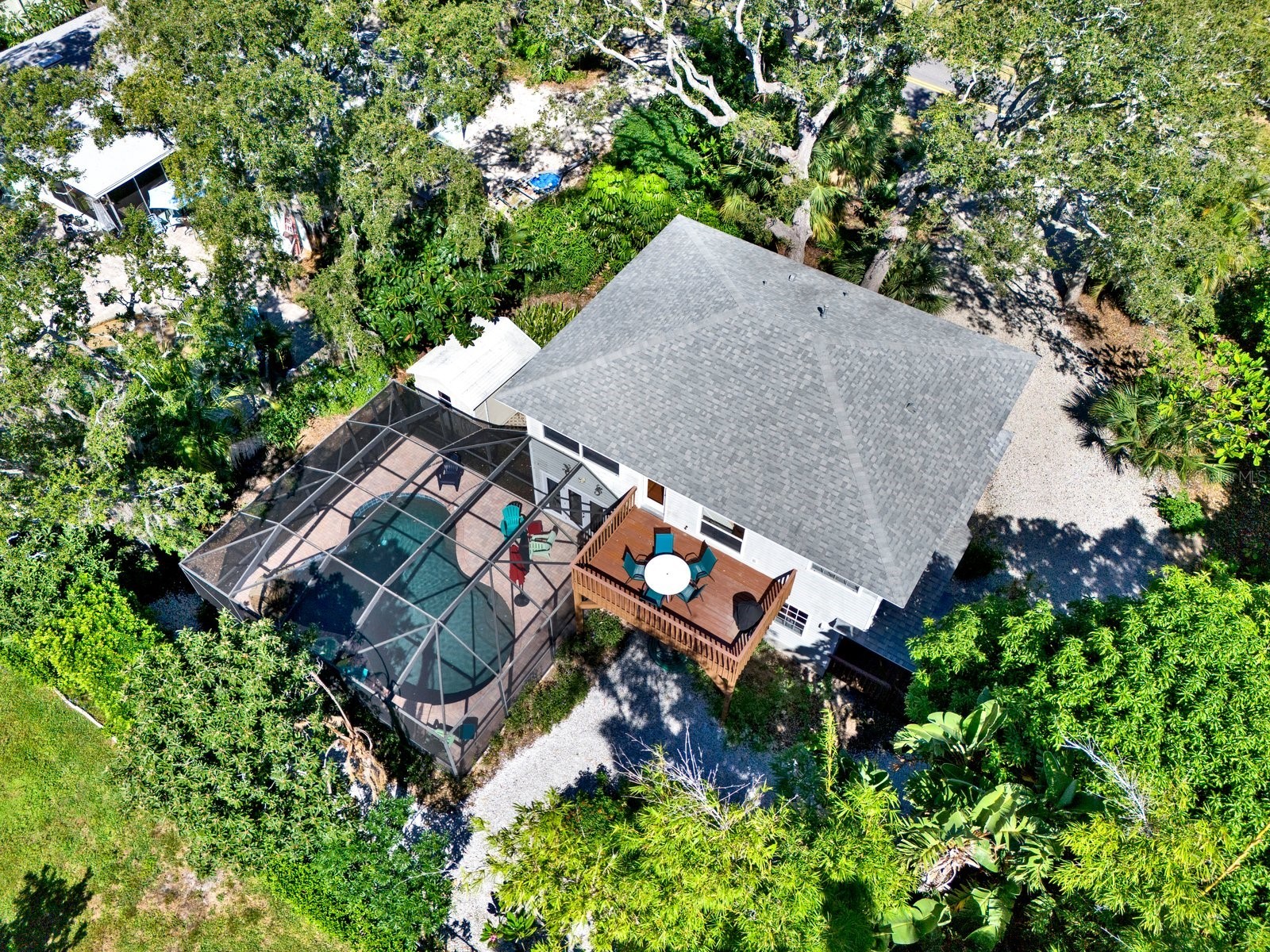 201 Georgia Avenue Crystal Beach FL 34681 TB8462277 image20