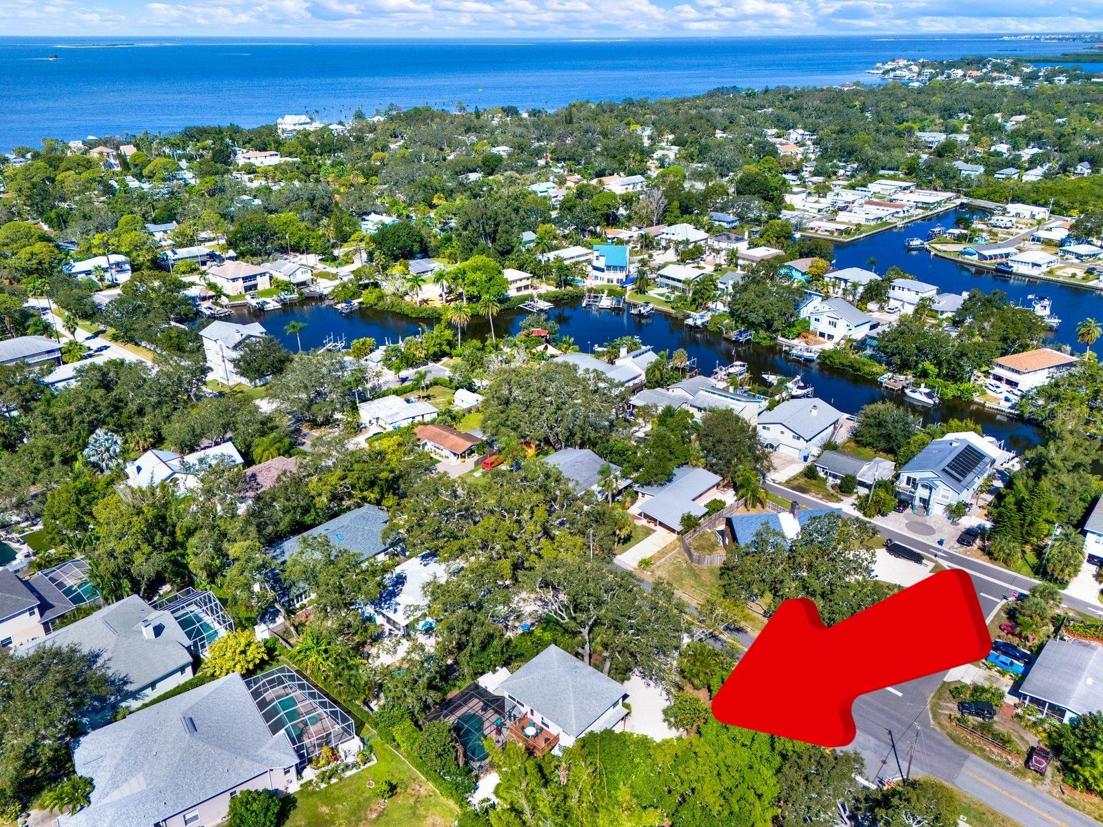 201 Georgia Avenue Crystal Beach FL 34681 TB8462277 image22