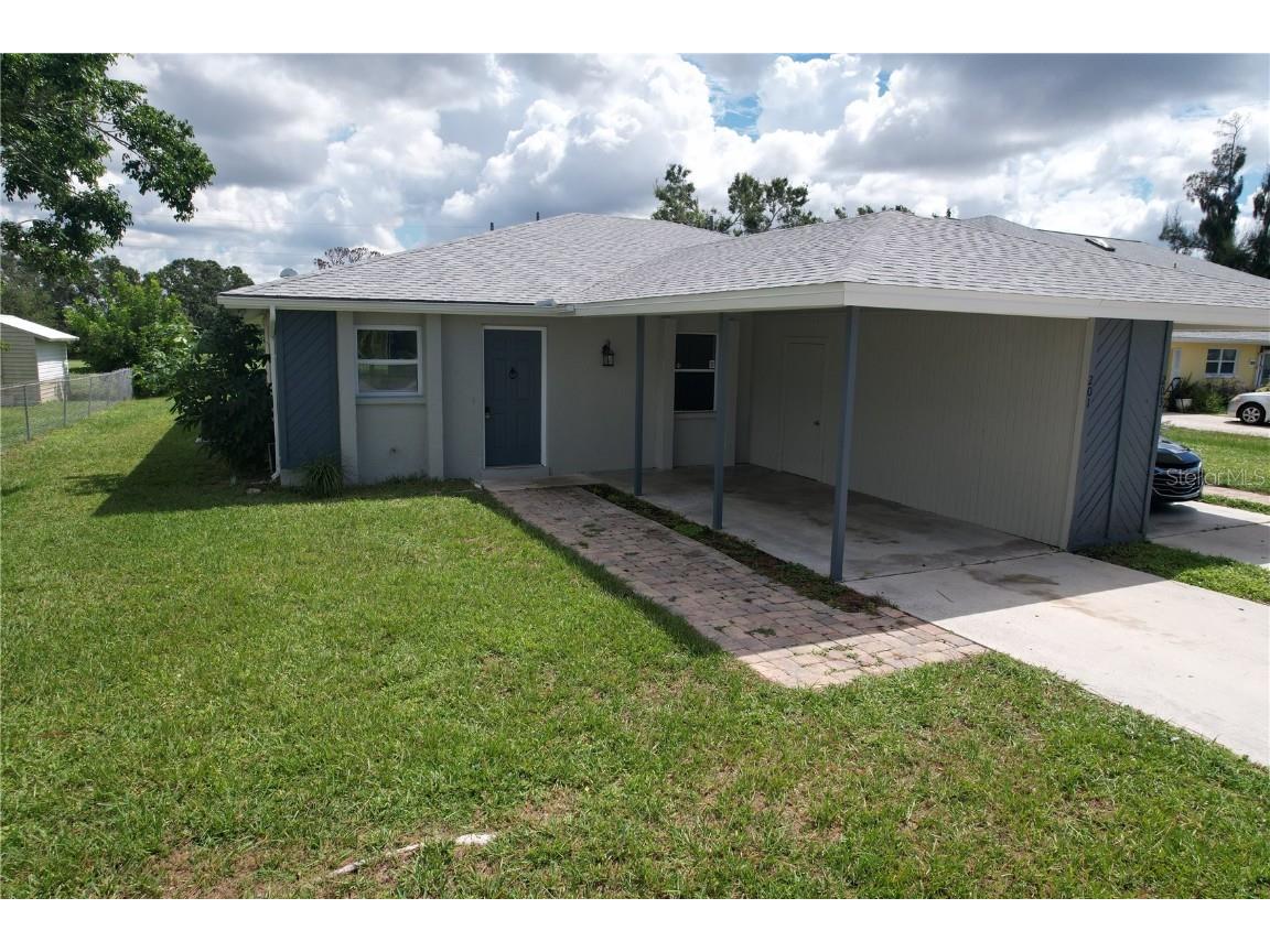 201 Golf Club Lane Venice FL 34293 A4584724 image1
