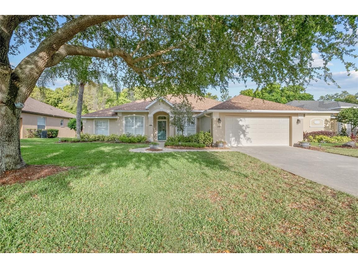 201 Hammock Oak Circle Debary FL 32713 V4935713 image1