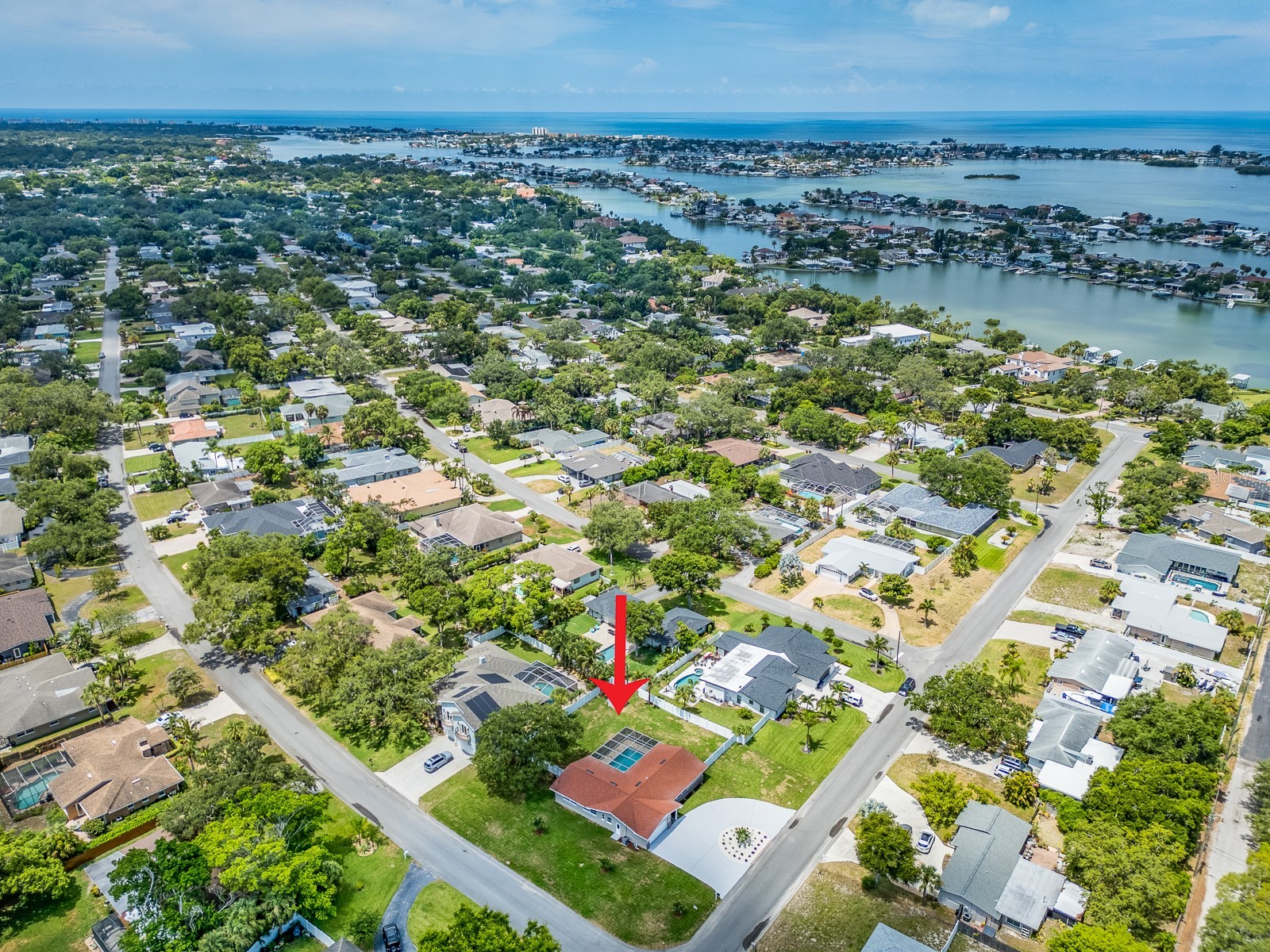 201 Harbor Bluff Drive Largo FL 33770 TB8525941 image45