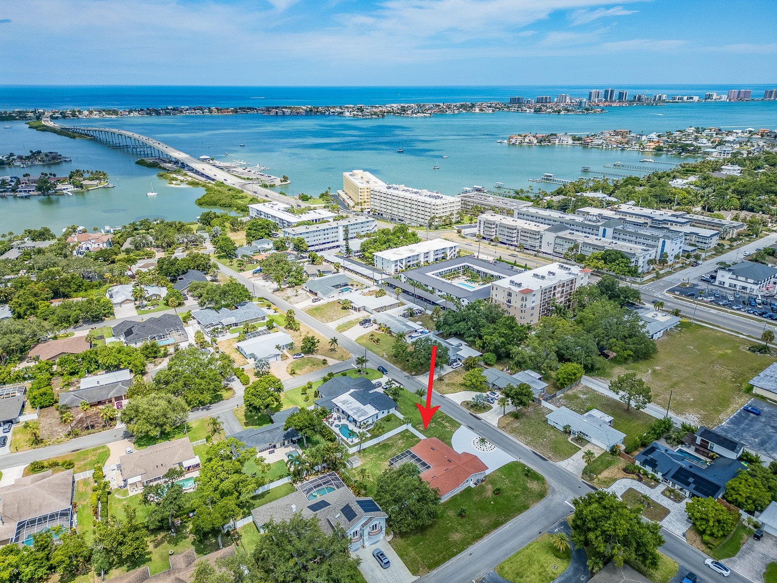 201 Harbor Bluff Drive Largo FL 33770 TB8525941 image46
