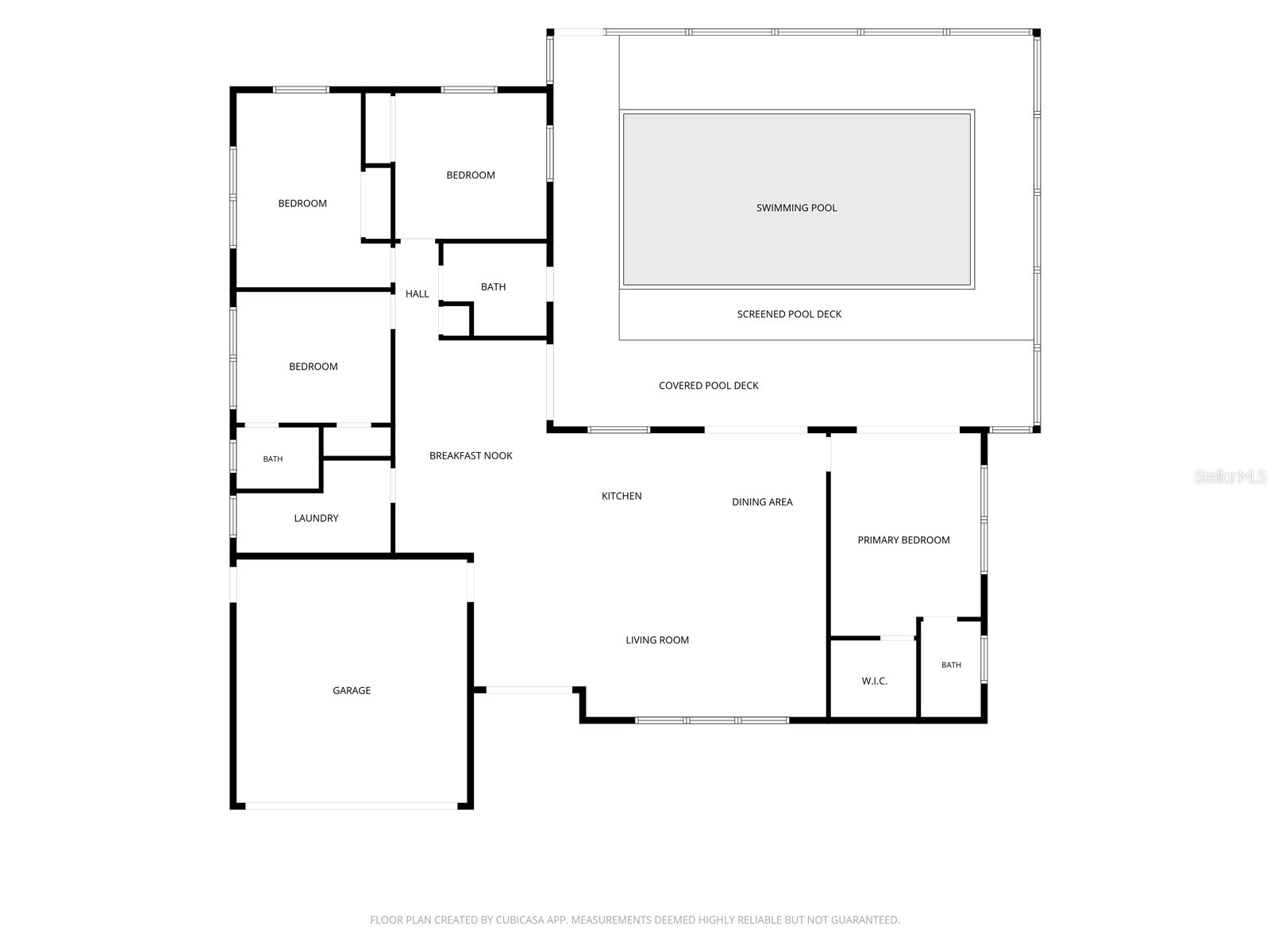 201 Harbor Bluff Drive Largo FL 33770 TB8525941 image48