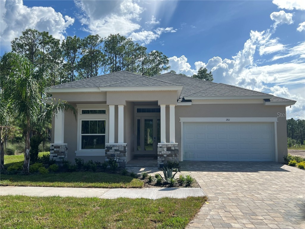 201 Hawthorn Avenue Palm Coast FL 32164 FC302946 image1