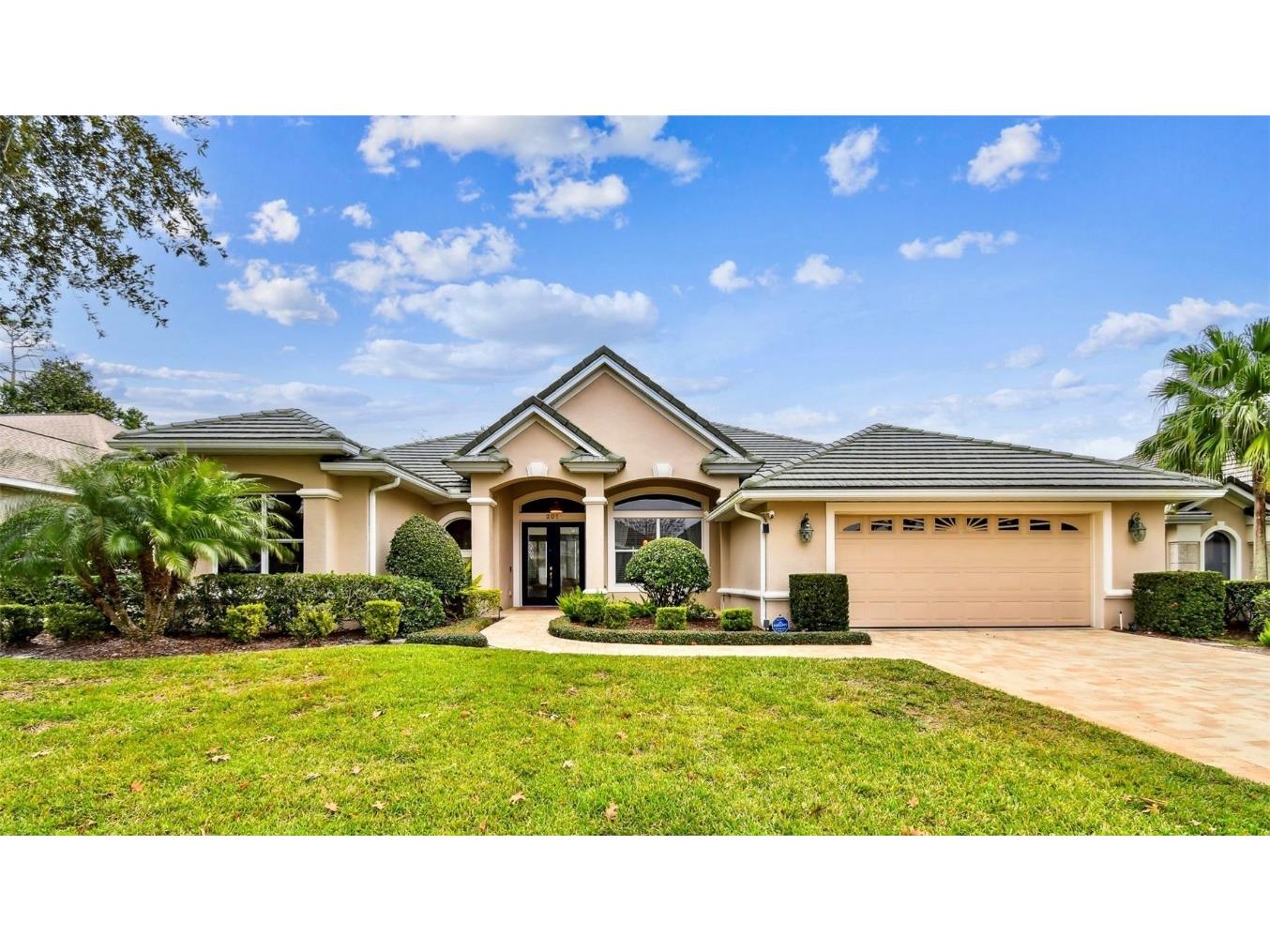 201 Hazeltine Drive Debary FL 32713 O6268742 image1