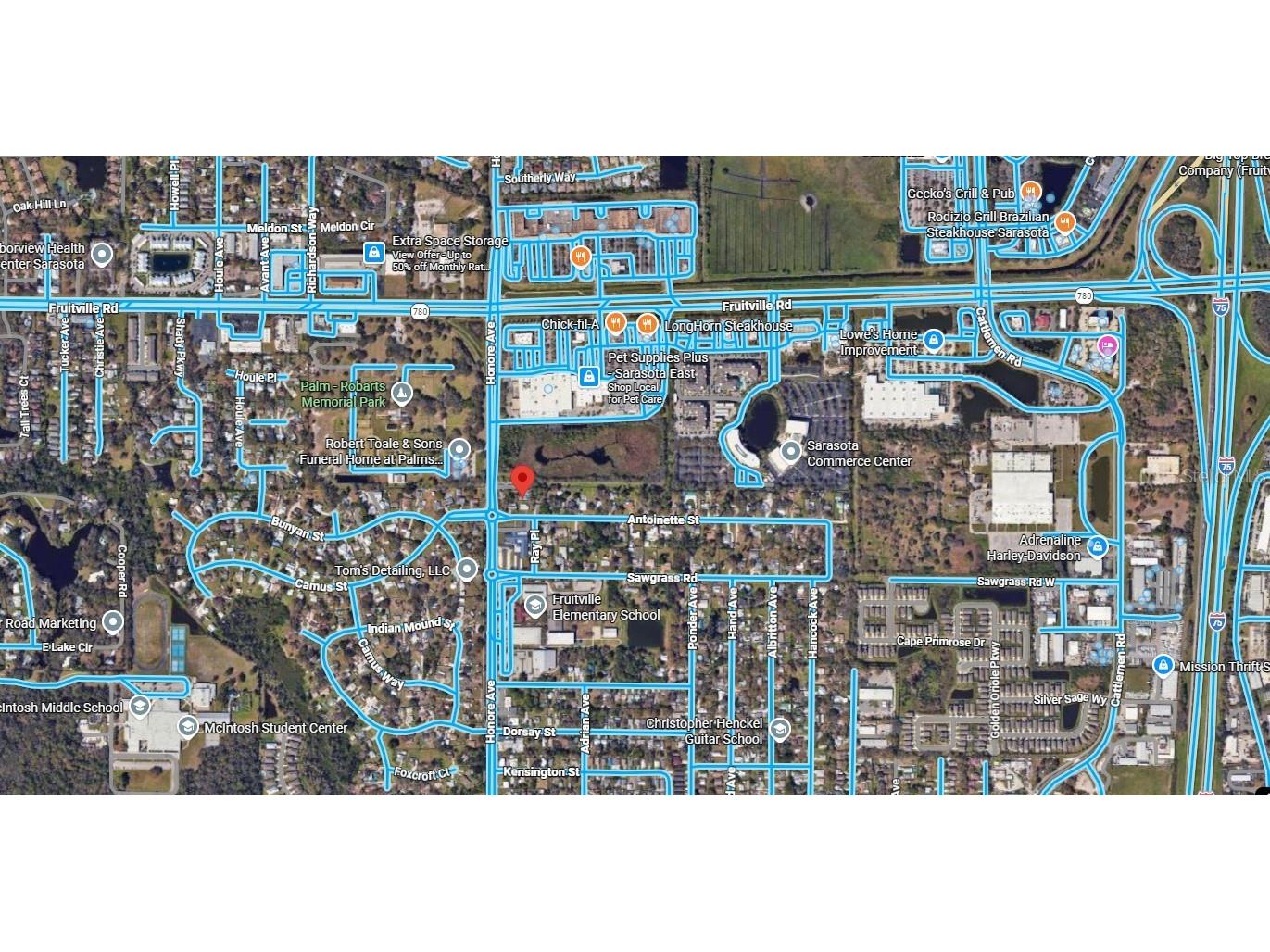 201 Honore Avenue Sarasota FL 34232 A4694437 image38