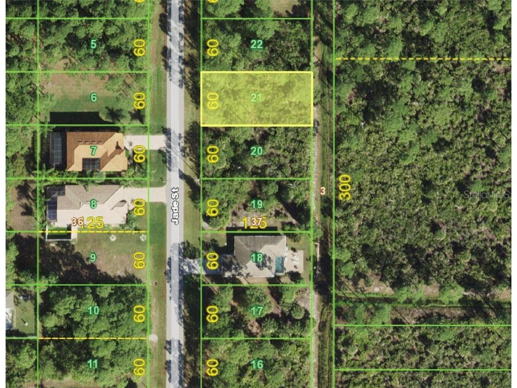 201 Jade Street Rotonda West FL 33947 A4525252 image1