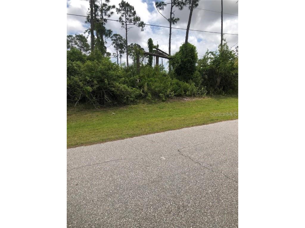 201 Jade Street Rotonda West FL 33947 A4619643 image1