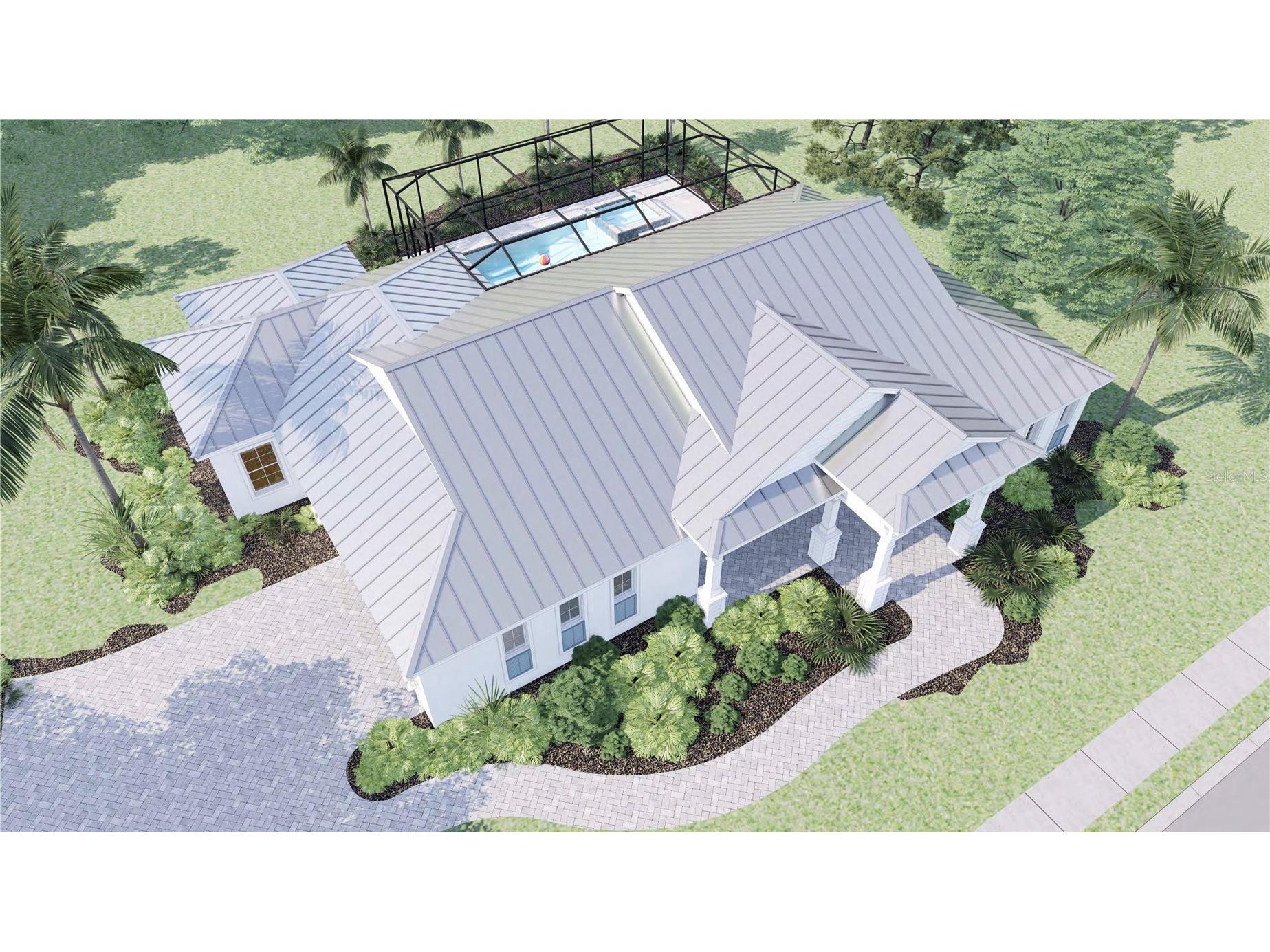 201 Jefferson Avenue Sarasota FL 34237 A4646061 image18