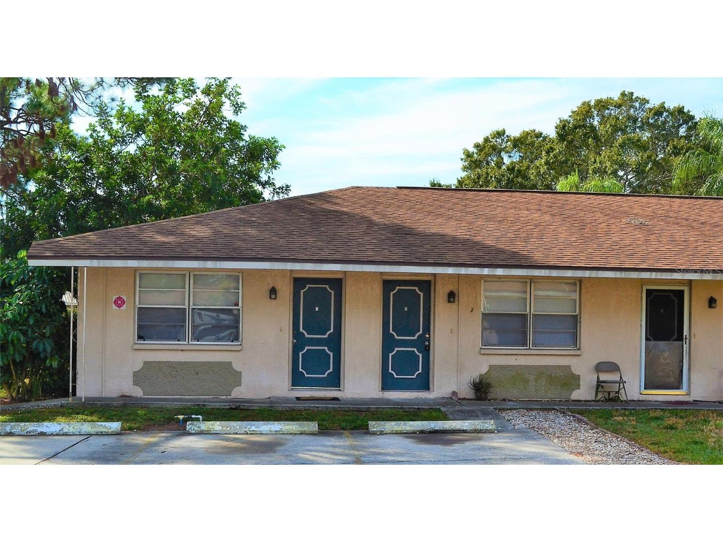 201 Jefferson Circle N #5 Saint Petersburg FL 33702 T3488809 image1