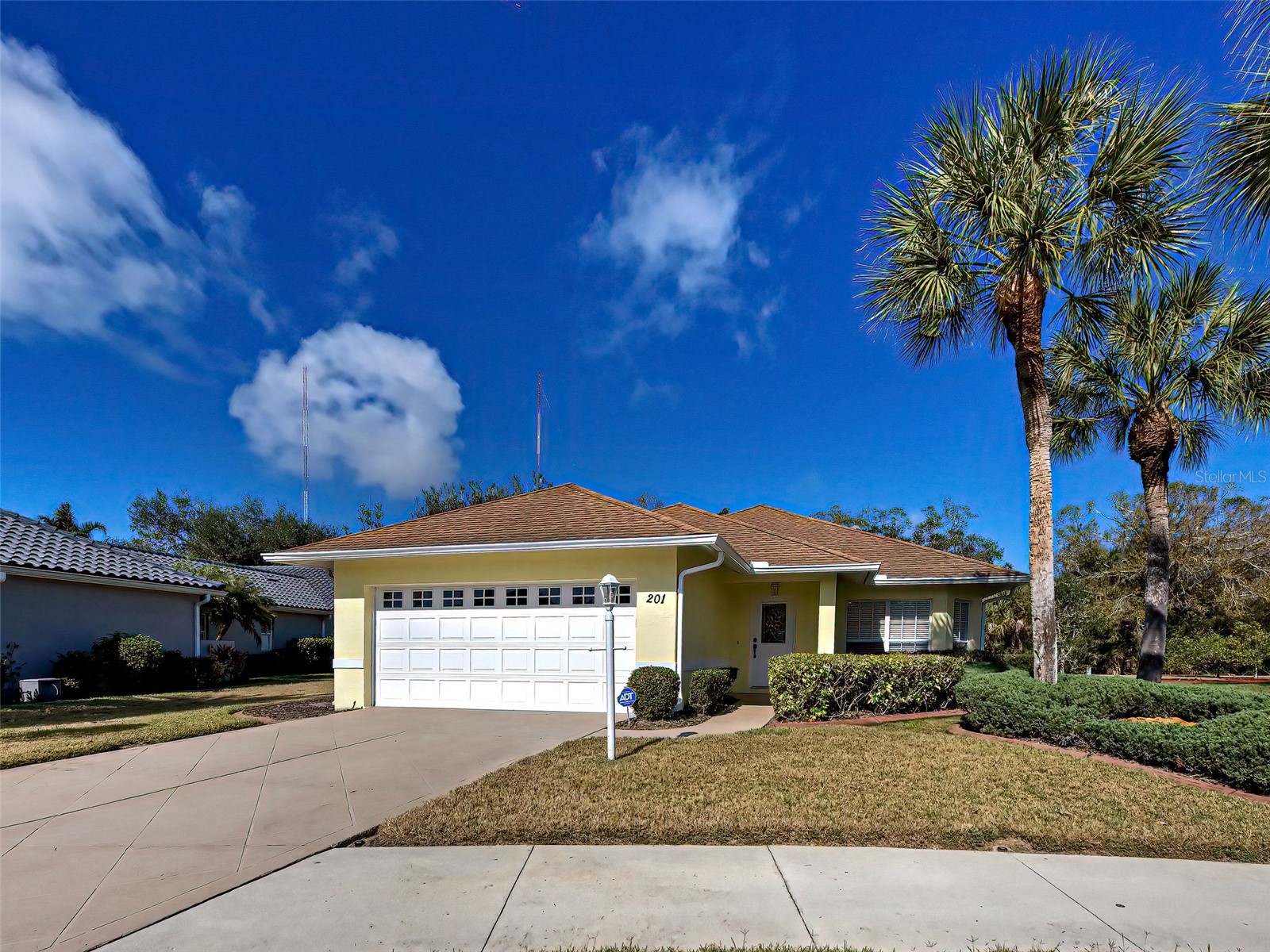 201 King Palm Court Venice FL 34292 N6143010 image1