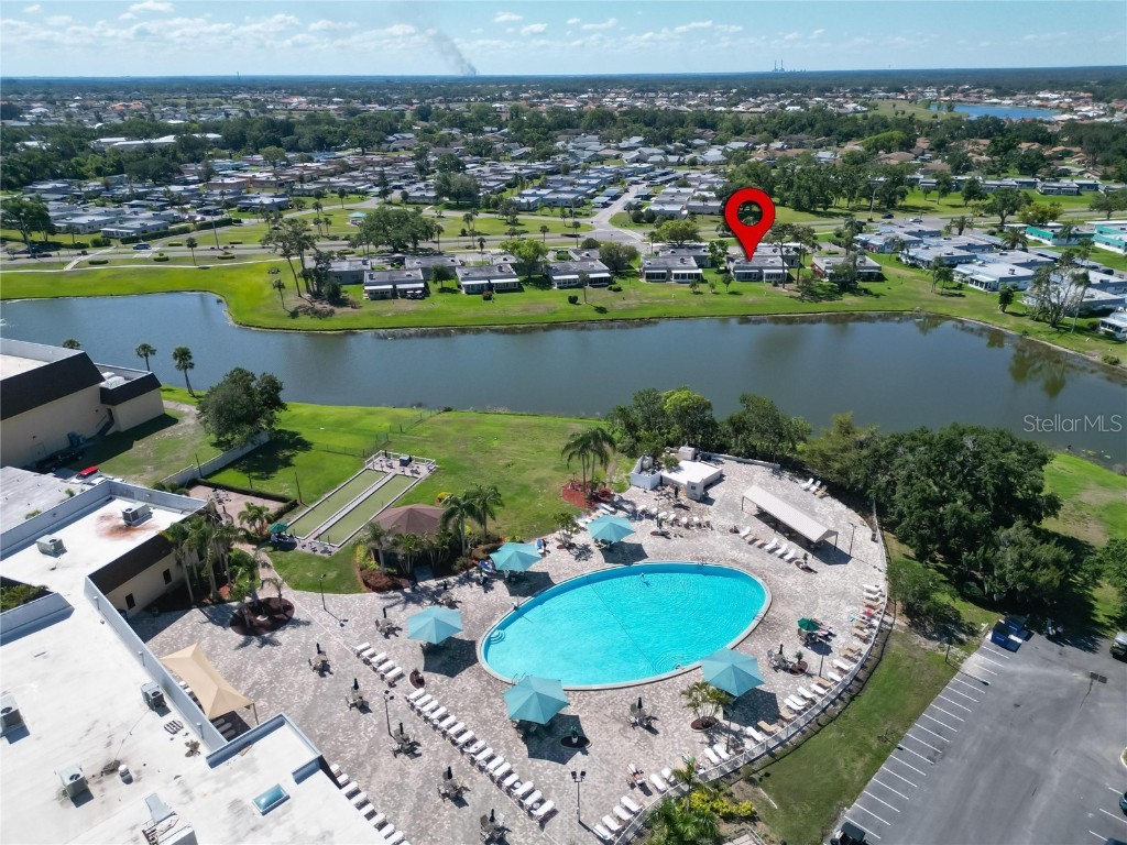 201 Kings Boulevard #19 Sun City Center FL 33573 TB8409482 image22