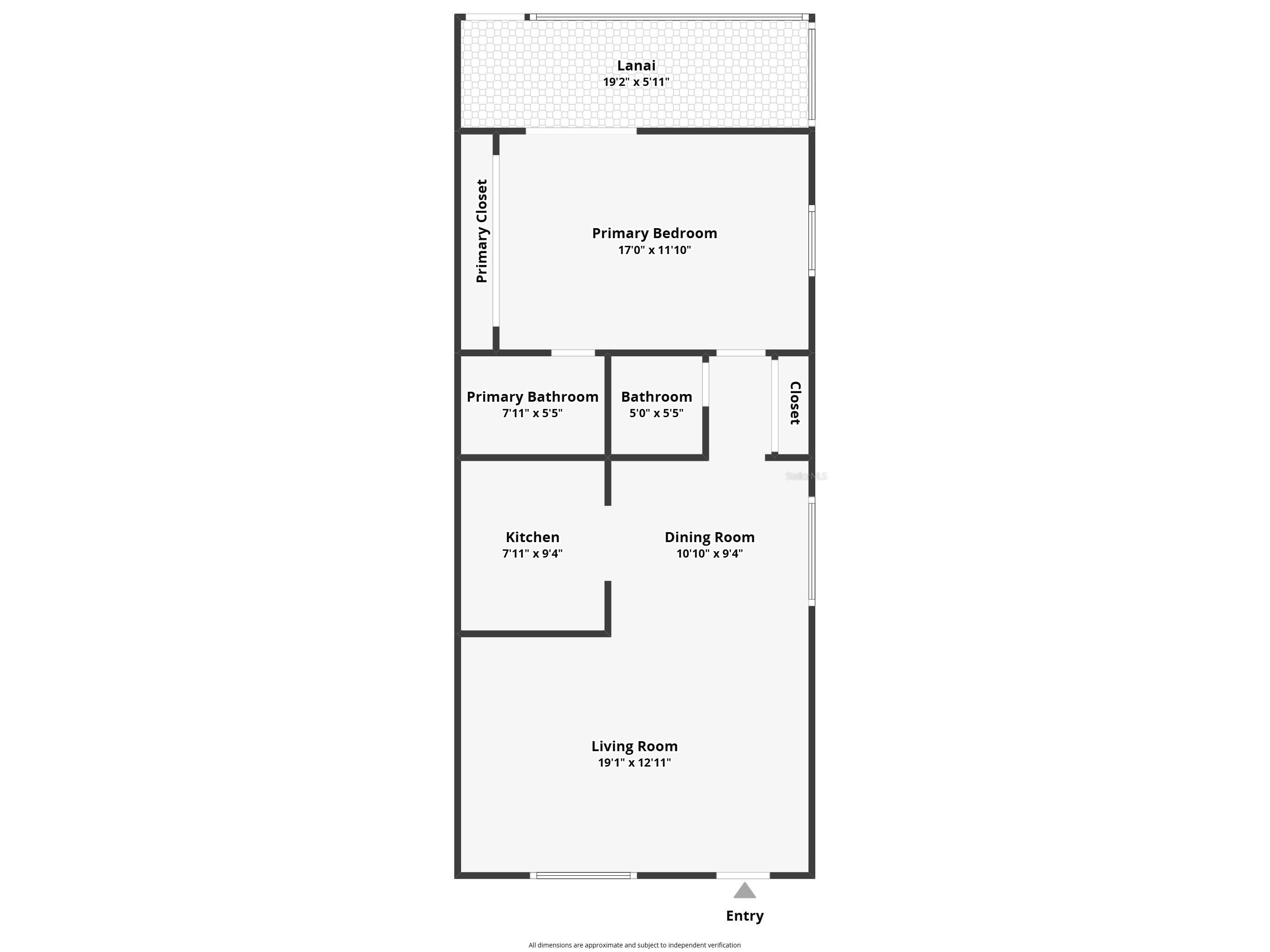 201 Kings Boulevard #19 Sun City Center FL 33573 TB8515140 image19