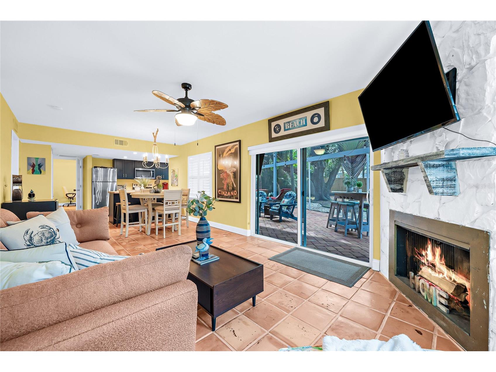 201 Lagoon Drive Palm Harbor FL 34683 TB8510724 image44