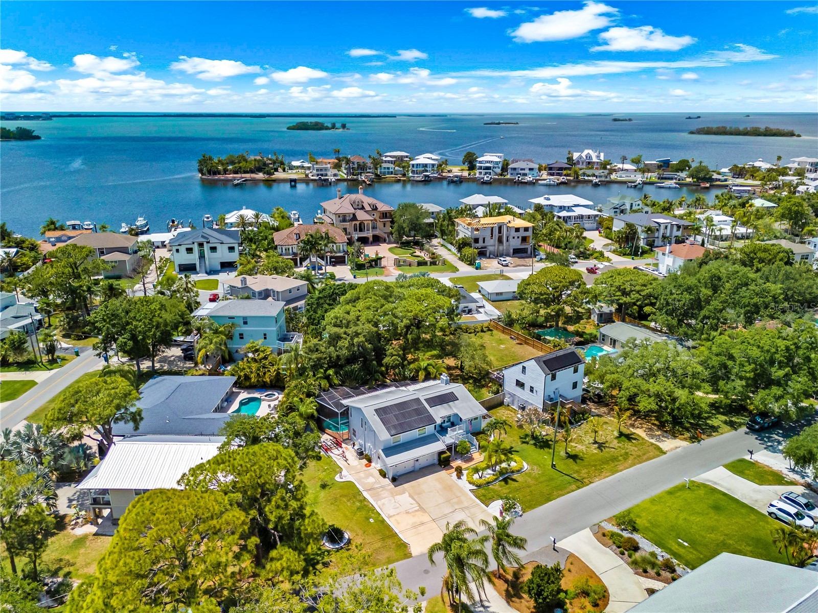 201 Lagoon Drive Palm Harbor FL 34683 TB8510724 image5