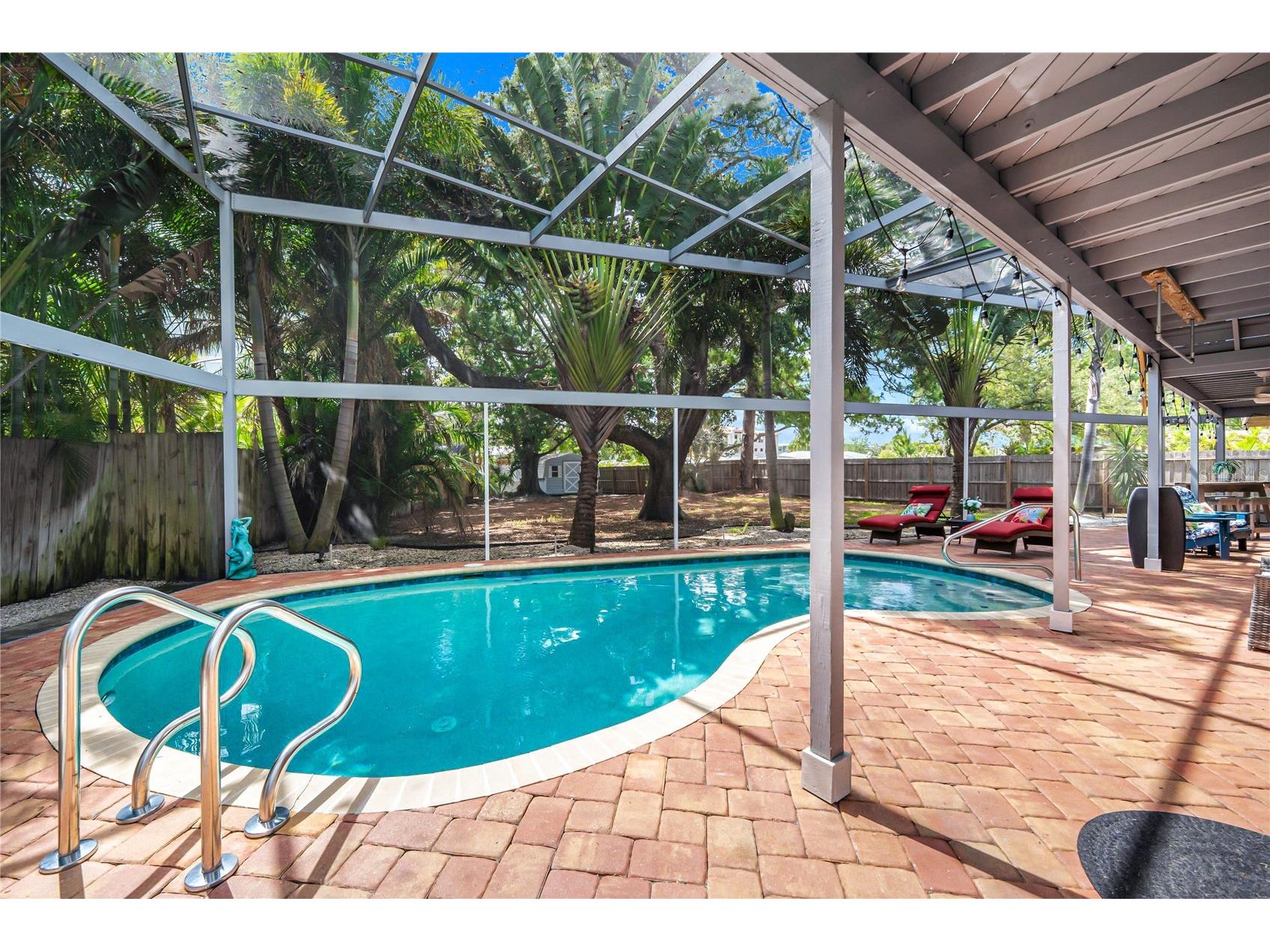 201 Lagoon Drive Palm Harbor FL 34683 TB8510724 image59