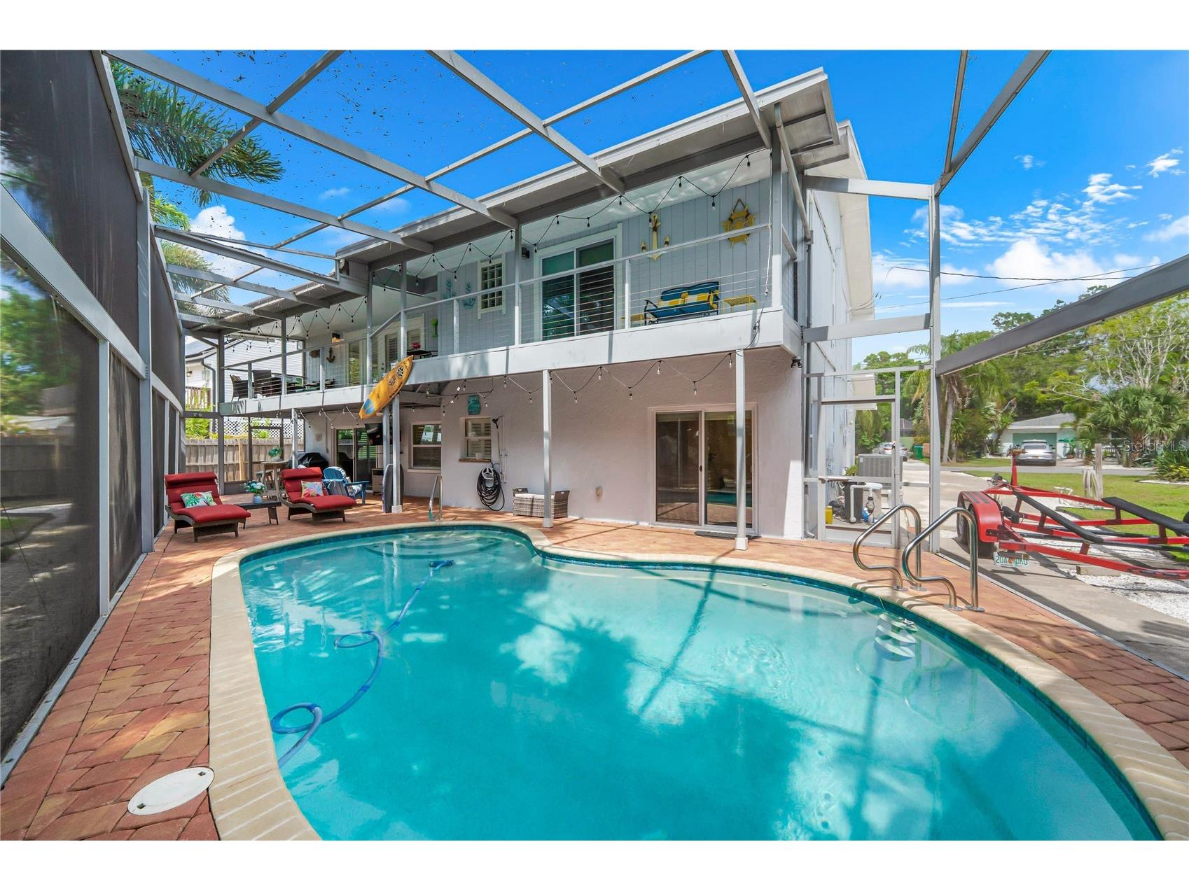 201 Lagoon Drive Palm Harbor FL 34683 TB8510724 image60