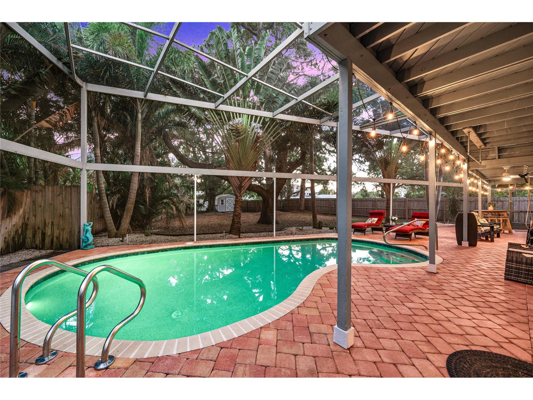 201 Lagoon Drive Palm Harbor FL 34683 TB8510724 image63