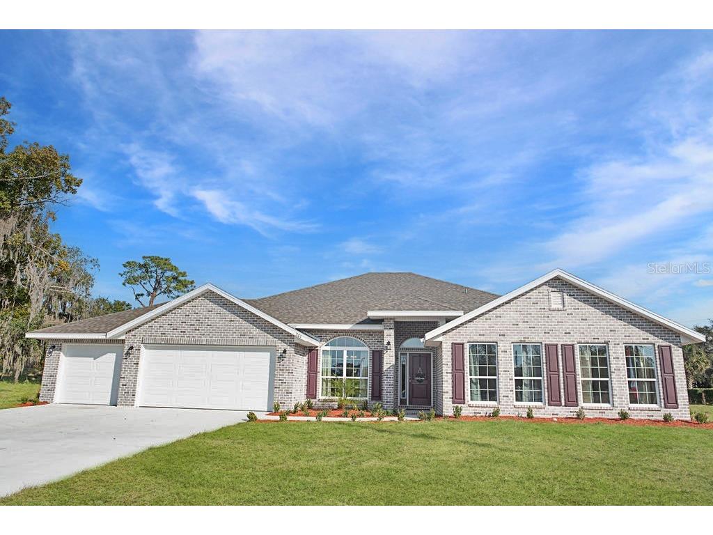 201 Lagoon Mist Ct Oak Hill FL 32759 FC295521 image1