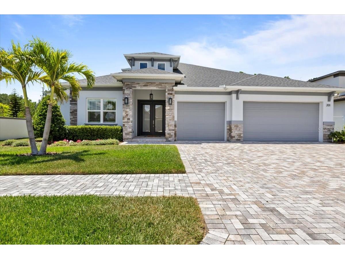 201 Larocca Court Palm Harbor FL 34683 TB8505760 image1