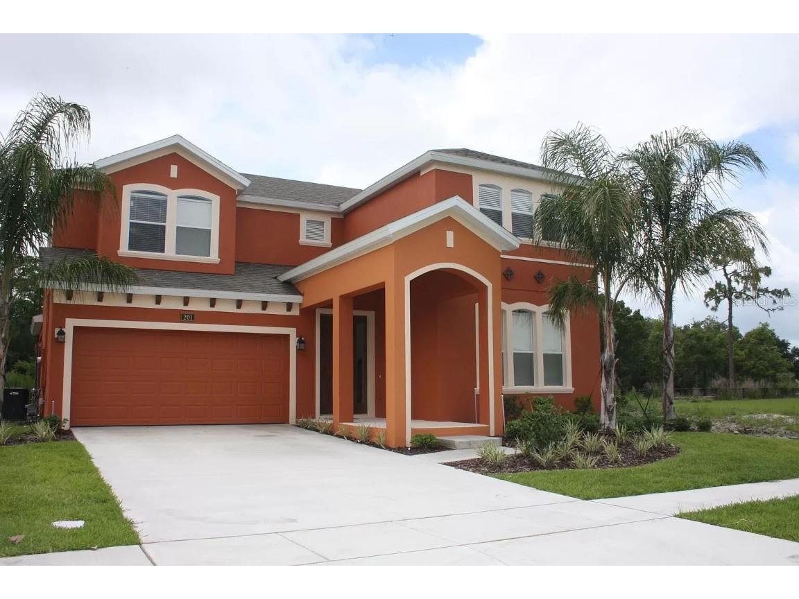 201 Las Fuentes Drive Kissimmee FL 34746 S5094802 image1