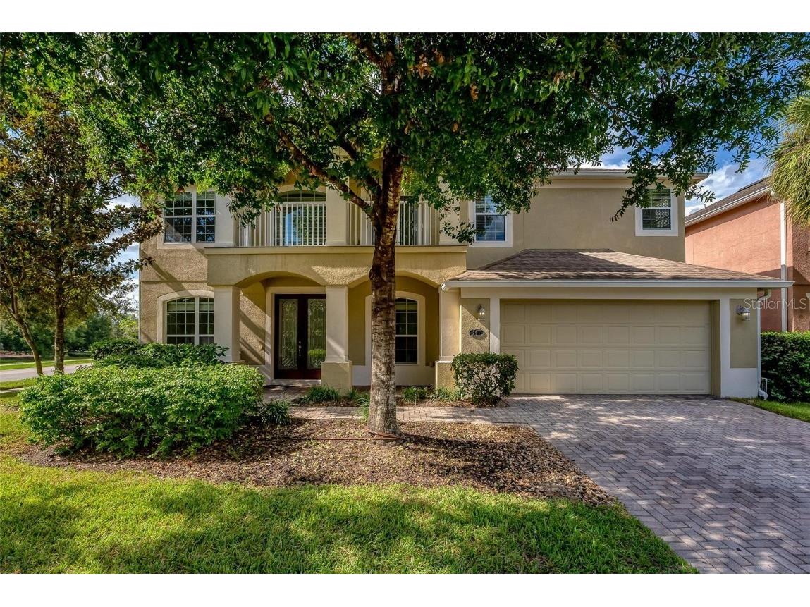 201 Laurel Point Court Deland FL 32724 O6145024 image1