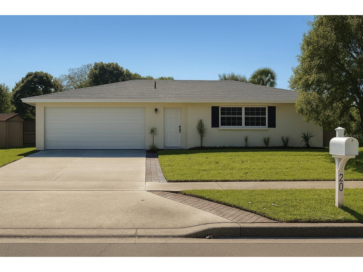 201 Loch Low Drive Sanford FL 32773 O6361546 image1