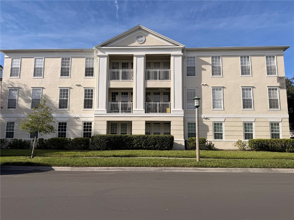 201 Longview Avenue #104 Celebration FL 34747 S5138410 image1