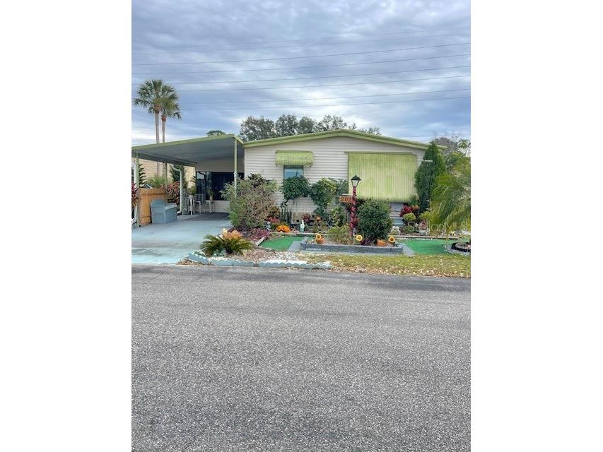 201 Meadow Lark Drive Osteen FL 32764 - Little Lake O6271370 image1