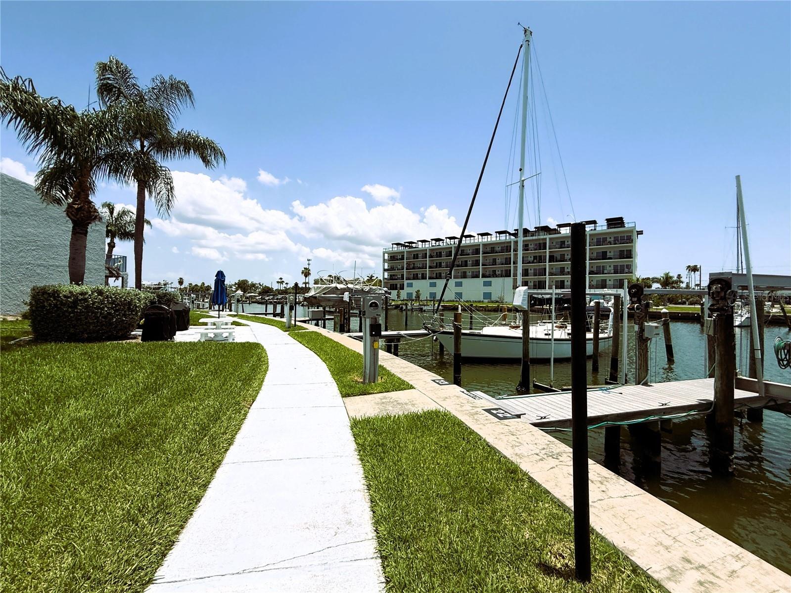 201 Medallion Boulevard #D Madeira Beach FL 33708 TB8528719 image15