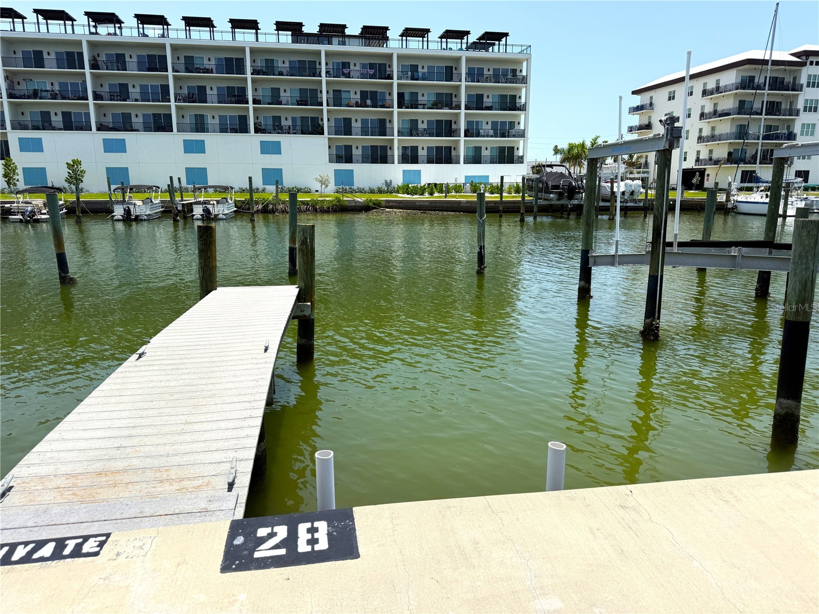 201 Medallion Boulevard #D Madeira Beach FL 33708 TB8528719 image16
