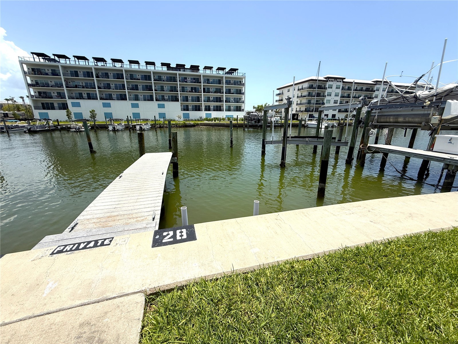 201 Medallion Boulevard #D Madeira Beach FL 33708 TB8528719 image17