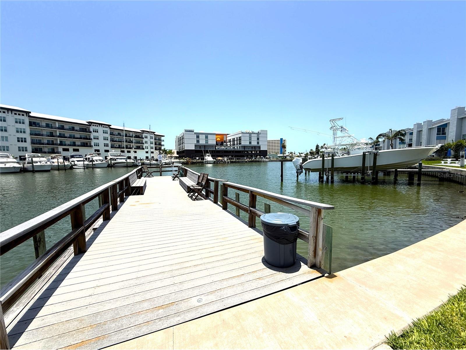 201 Medallion Boulevard #D Madeira Beach FL 33708 TB8528719 image19