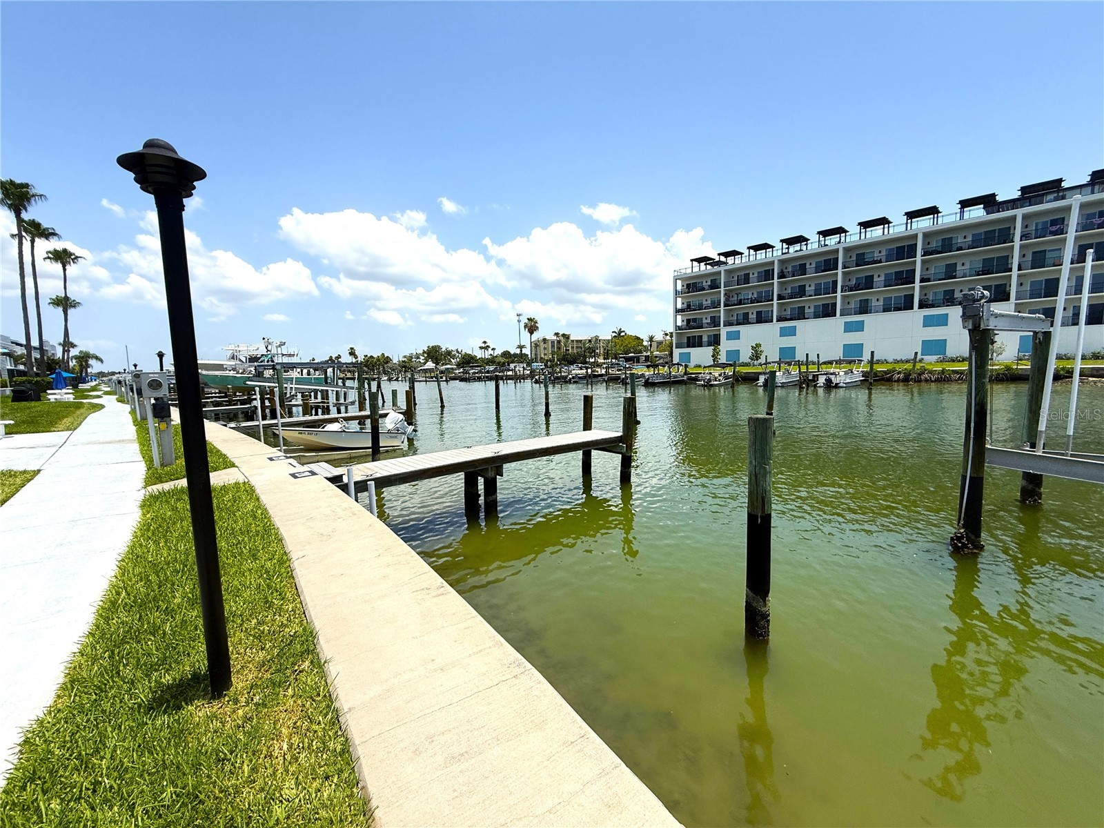 201 Medallion Boulevard #D Madeira Beach FL 33708 TB8528719 image21