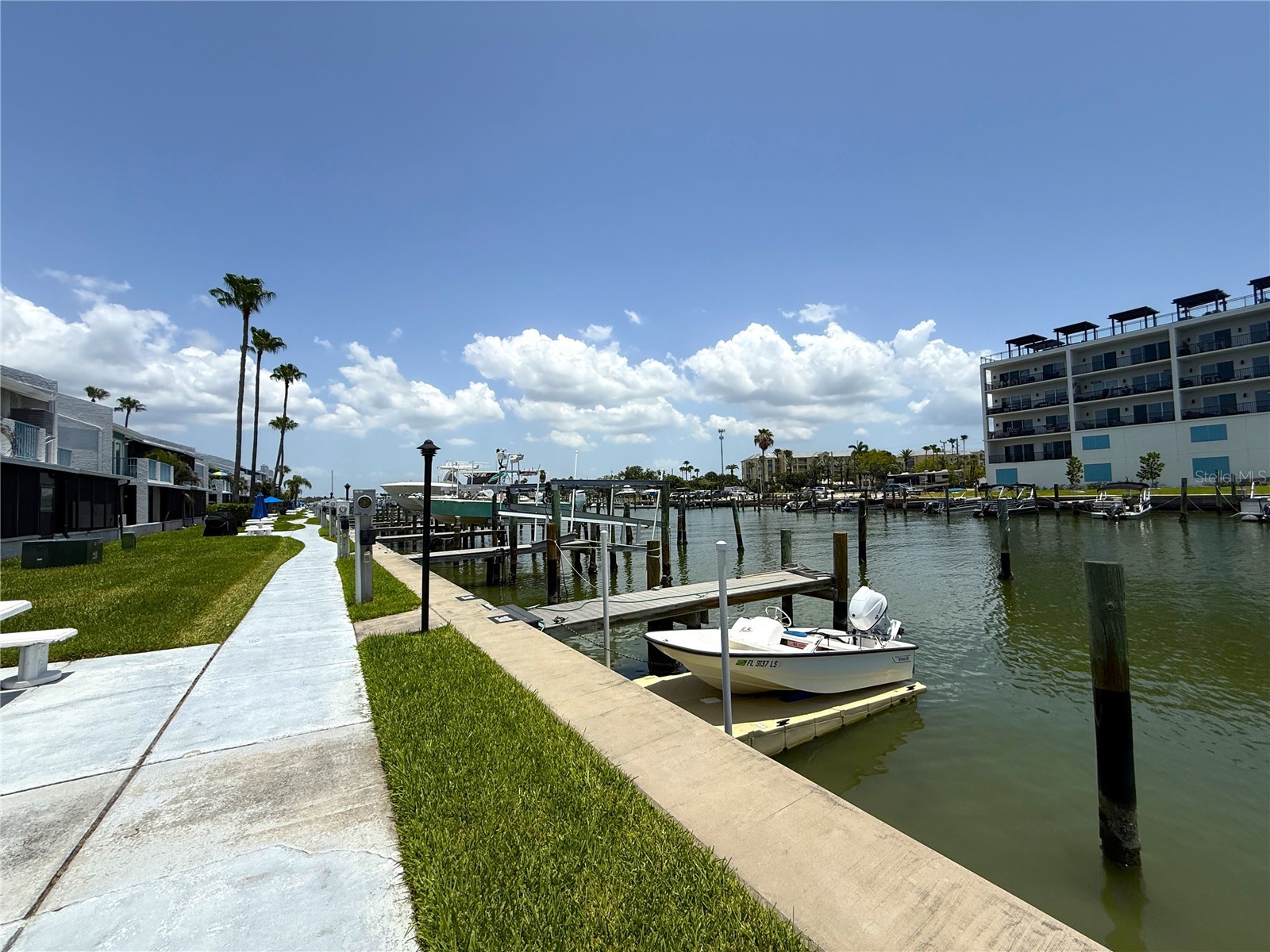 201 Medallion Boulevard #D Madeira Beach FL 33708 TB8528719 image22