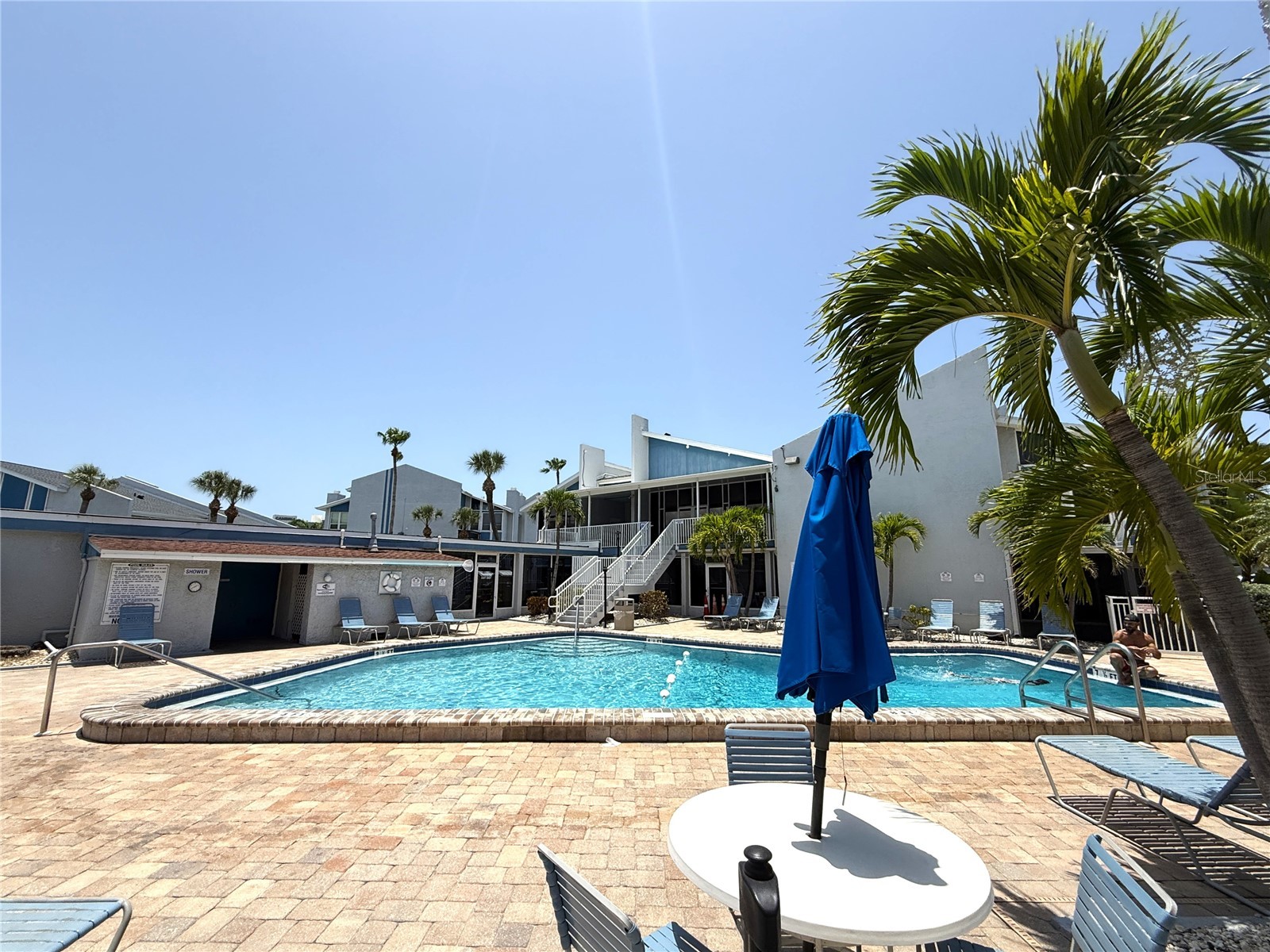 201 Medallion Boulevard #D Madeira Beach FL 33708 TB8528719 image23