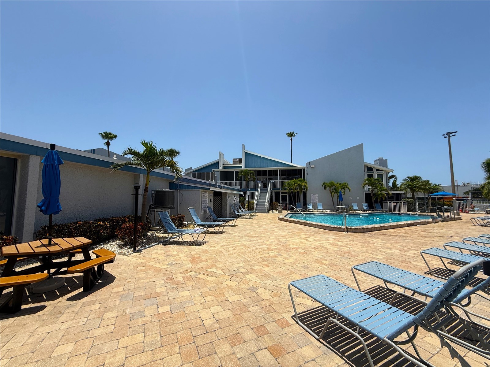 201 Medallion Boulevard #D Madeira Beach FL 33708 TB8528719 image25