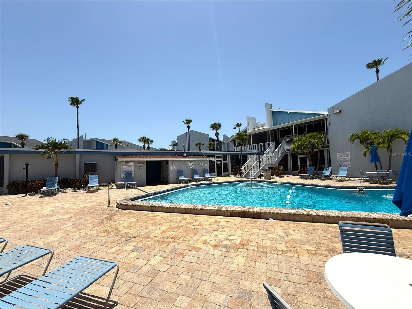 201 Medallion Boulevard #D Madeira Beach FL 33708 TB8528719 image26