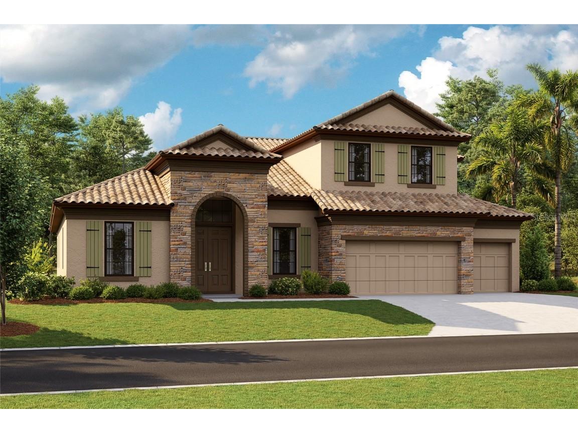 201 Mossy River Court Brandon FL 33511 T3392247 image1