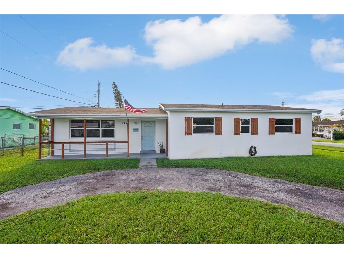 201 N 66th Terrace Hollywood FL 33024 O6327689 image1