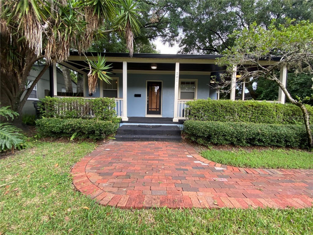 201 N Glenwood Avenue Orlando FL 32803 O6187829 image1