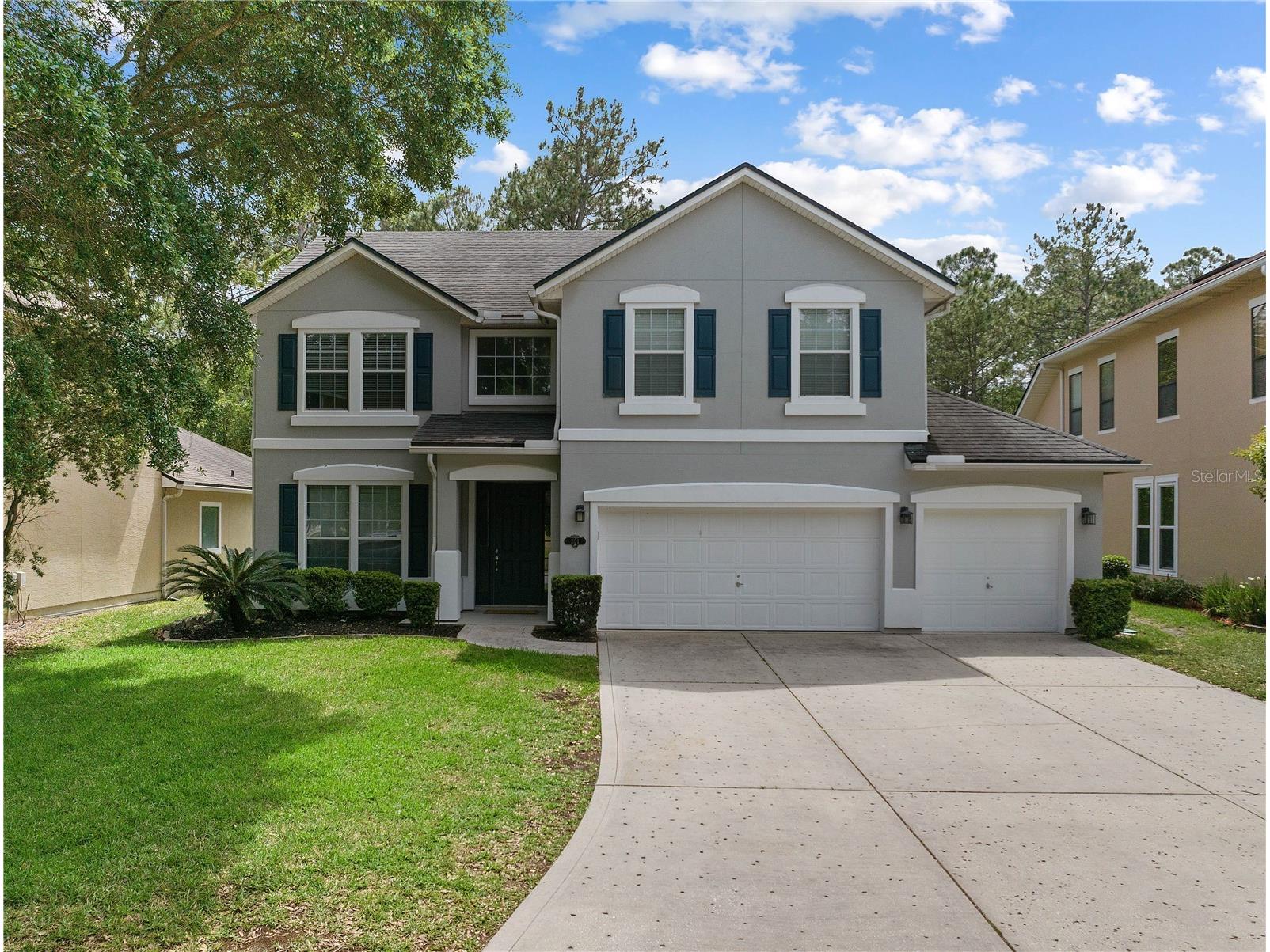 201 N Saxxon Road Saint Augustine FL 32086 FC309478 image1