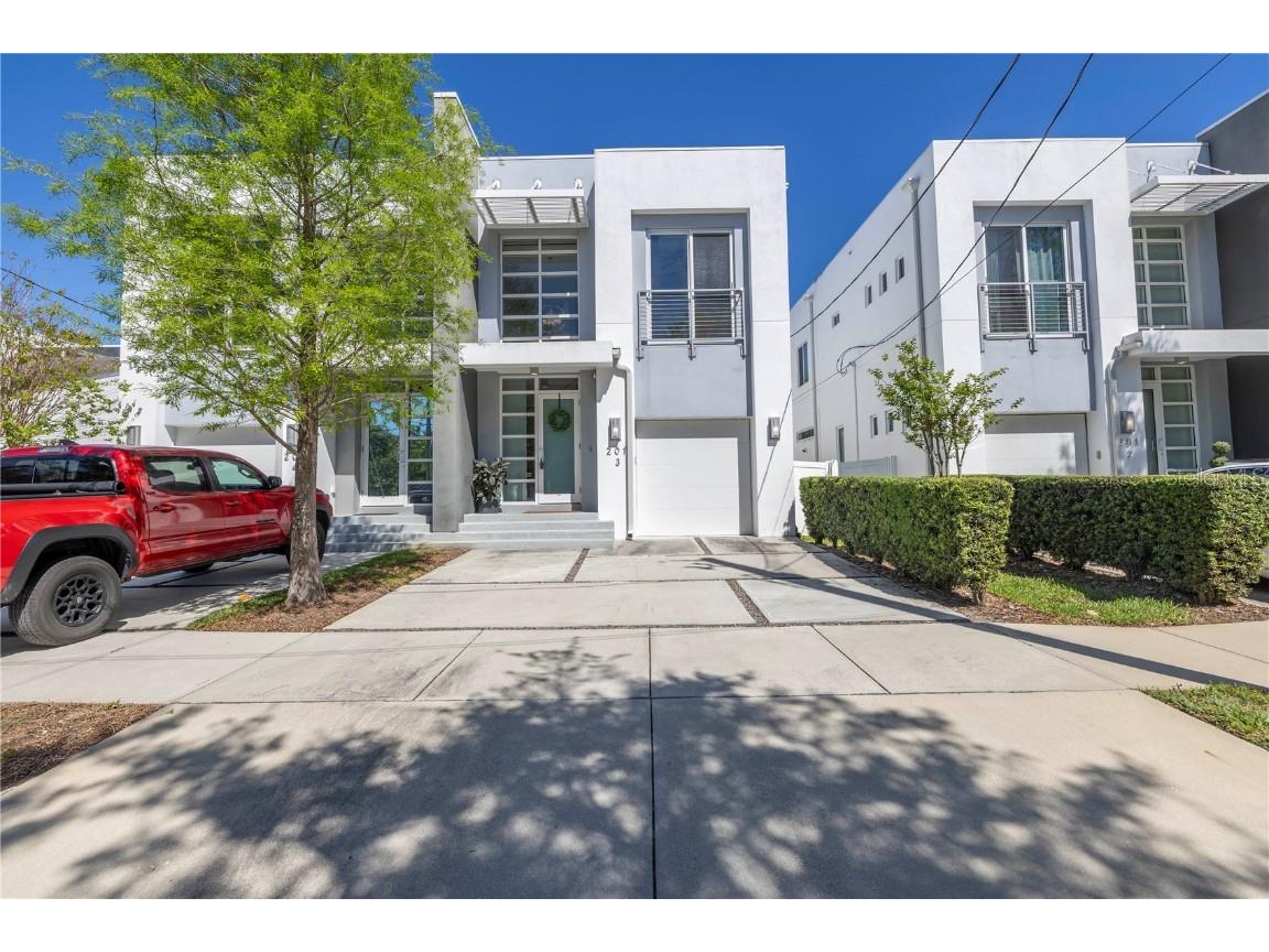 201 N Trask Street #3 Tampa FL 33609 U8237666 image1